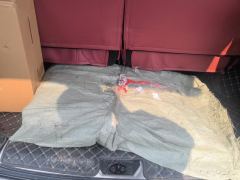 JAC Refine M3 Edition 1.5T Luxury Version 7 - ფოტო 7