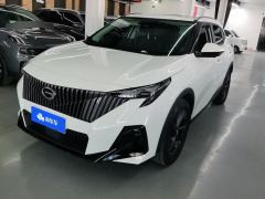 GAC Aion GS3 Shadow Speed 270T Dynamic Comfort Edition - photo 1