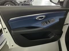 GAC Aion GS3 Shadow Speed 270T Dynamic Comfort Edition - photo 12