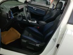 GAC Aion GS3 Shadow Speed 270T Dynamic Comfort Edition - photo 14