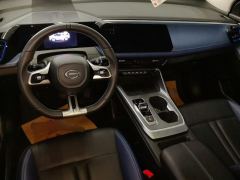GAC Aion GS3 Shadow Speed 270T Dynamic Comfort Edition - photo 16