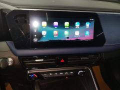 GAC Aion GS3 Shadow Speed 270T Dynamic Comfort Edition - photo 17