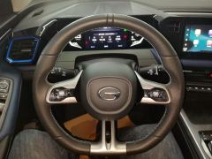 GAC Aion GS3 Shadow Speed 270T Dynamic Comfort Edition - photo 18