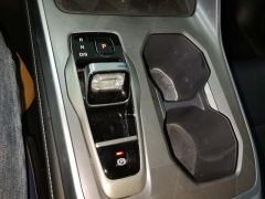 GAC Aion GS3 Shadow Speed 270T Dynamic Comfort Edition - photo 19