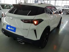 GAC Aion GS3 Shadow Speed 270T Dynamic Comfort Edition - photo 2