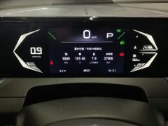 GAC Aion GS3 Shadow Speed 270T Dynamic Comfort Edition - photo 20