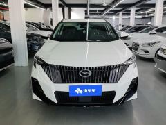 GAC Aion GS3 Shadow Speed 270T Dynamic Comfort Edition - photo 3