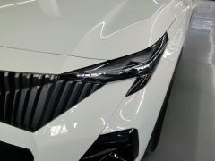 GAC Aion GS3 Shadow Speed 270T Dynamic Comfort Edition - photo 4