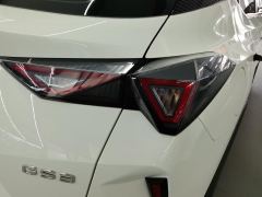 GAC Aion GS3 Shadow Speed 270T Dynamic Comfort Edition - photo 5