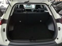 GAC Aion GS3 Shadow Speed 270T Dynamic Comfort Edition - photo 7
