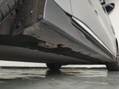 BYD Han EV Edition 605km Premium Version - ფოტო 10