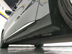 BYD Han EV Edition 605km Premium Version - ფოტო 11