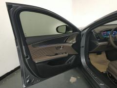BYD Han EV Edition 605km Premium Version - ფოტო 12