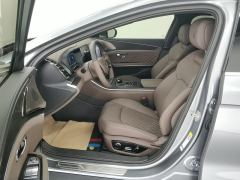 BYD Han EV Edition 605km Premium Version - ფოტო 14