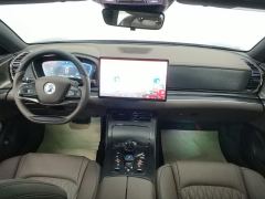 BYD Han EV Edition 605km Premium Version - ფოტო 16