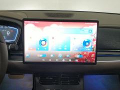 BYD Han EV Edition 605km Premium Version - ფოტო 17