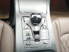 BYD Han EV Edition 605km Premium Version - ფოტო 19