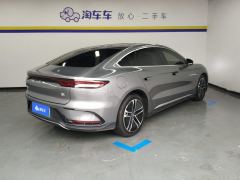 BYD Han EV Edition 605km Premium Version - ფოტო 2