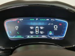 BYD Han EV Edition 605km Premium Version - ფოტო 20