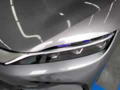 BYD Han EV Edition 605km Premium Version - ფოტო 4