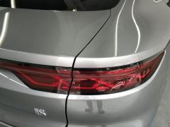 BYD Han EV Edition 605km Premium Version - ფოტო 5