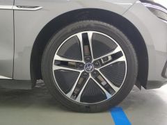 BYD Han EV Edition 605km Premium Version - ფოტო 6