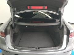 BYD Han EV Edition 605km Premium Version - ფოტო 7