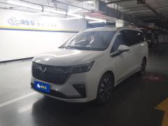Wuling Jiachen 2.0L DHT Flagship Edition - photo 1