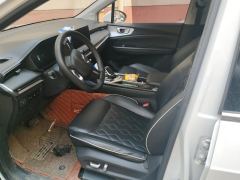 Wuling Jiachen 2.0L DHT Flagship Edition - photo 14