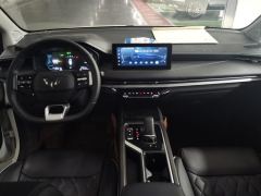 Wuling Jiachen 2.0L DHT Flagship Edition - photo 16