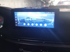 Wuling Jiachen 2.0L DHT Flagship Edition - photo 17