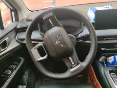 Wuling Jiachen 2.0L DHT Flagship Edition - photo 18