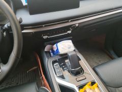 Wuling Jiachen 2.0L DHT Flagship Edition - photo 19