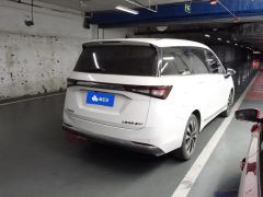 Wuling Jiachen 2.0L DHT Flagship Edition - photo 2