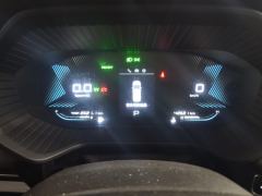 Wuling Jiachen 2.0L DHT Flagship Edition - photo 20