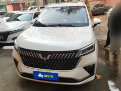 Wuling Jiachen 2.0L DHT Flagship Edition - photo 3