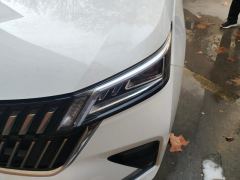 Wuling Jiachen 2.0L DHT Flagship Edition - photo 4