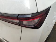 Wuling Jiachen 2.0L DHT Flagship Edition - photo 5