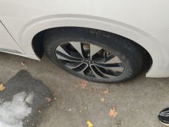Wuling Jiachen 2.0L DHT Flagship Edition - photo 6