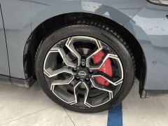 Nissan N7 625km 625 Max - ფოტო 6