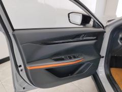 Changan UNI-V 1.5T Premium Version - ფოტო 12