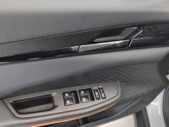 Changan UNI-V 1.5T Premium Version - ფოტო 13