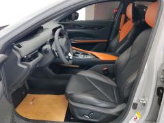 Changan UNI-V 1.5T Premium Version - ფოტო 14