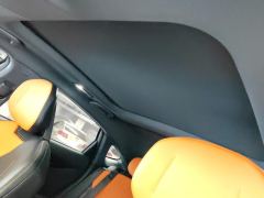 Changan UNI-V 1.5T Premium Version - ფოტო 15
