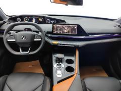 Changan UNI-V 1.5T Premium Version - ფოტო 16