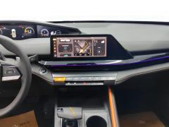 Changan UNI-V 1.5T Premium Version - ფოტო 17