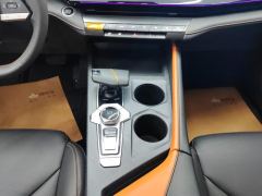 Changan UNI-V 1.5T Premium Version - ფოტო 19