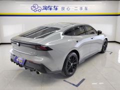 Changan UNI-V 1.5T Premium Version - ფოტო 2