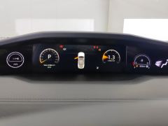Changan UNI-V 1.5T Premium Version - ფოტო 20