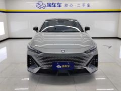 Changan UNI-V 1.5T Premium Version - ფოტო 3